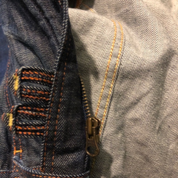 Citizens of Humanity Jean Jacket - Picture 8 of 8